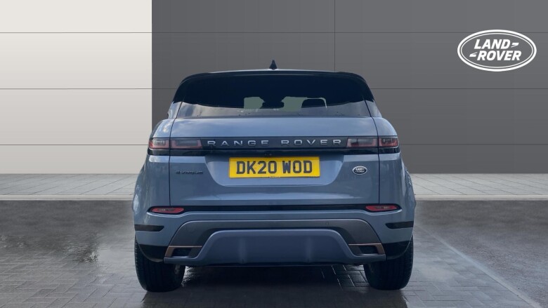 Land Rover Range Rover Evoque 2.0 P250 First Edition 5dr Auto Petrol Hatchback